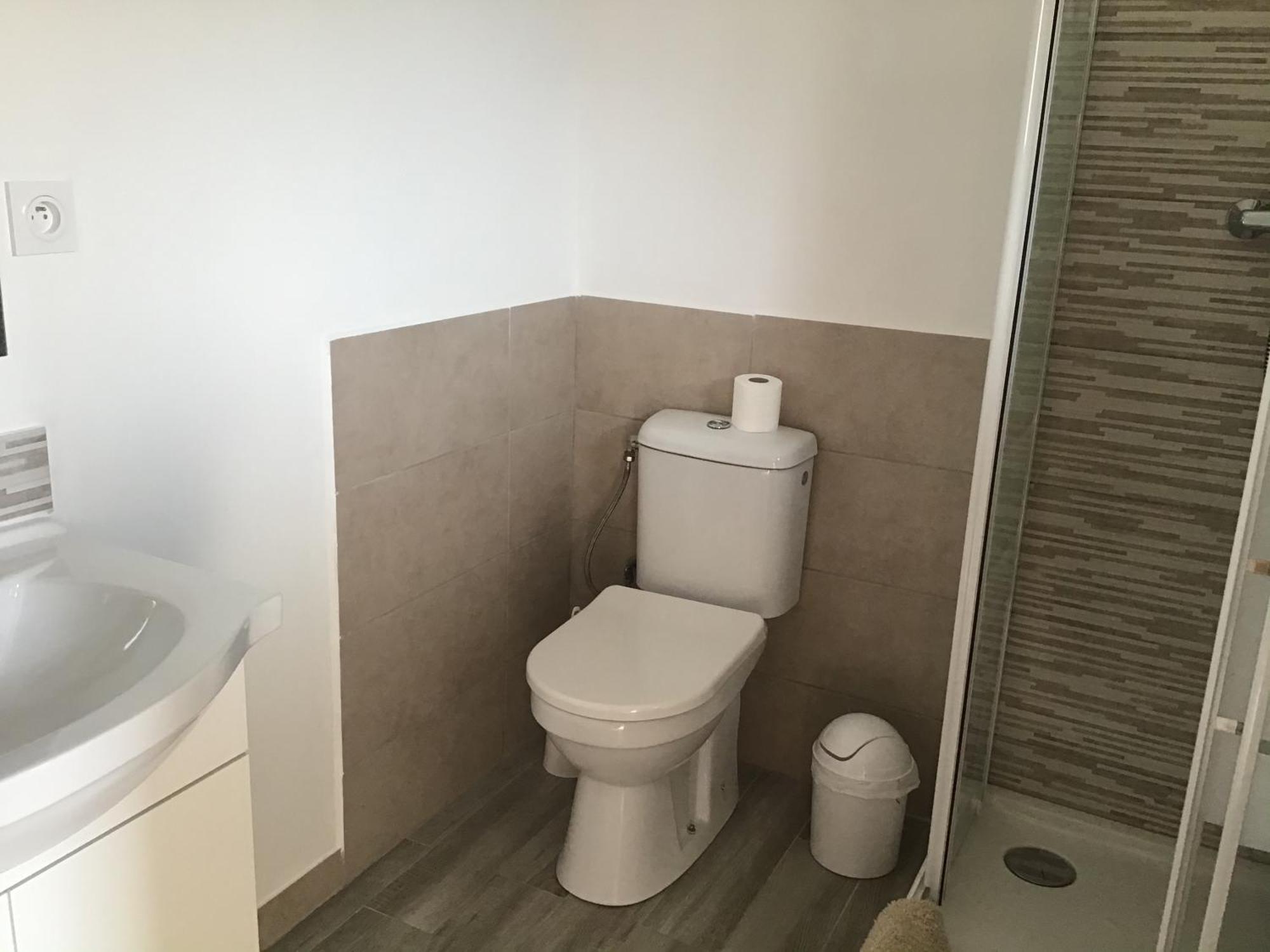 Le Clos Des Arbousiers Linguizzetta Room photo